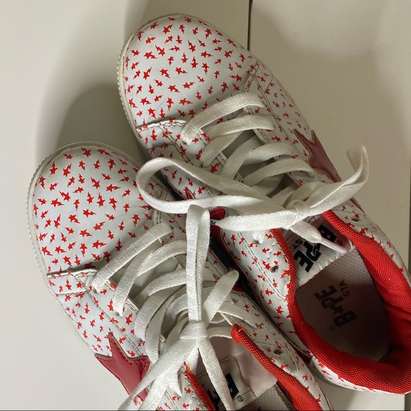 ⭐️VINTAGE BAPE⭐️ - Picture 3 of 5